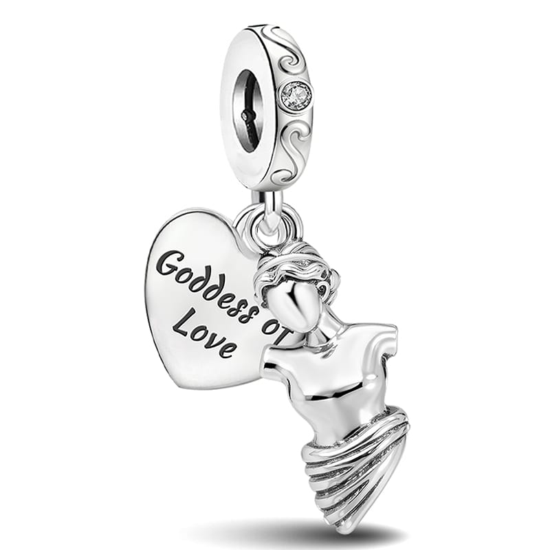 Goddess of Love Charm - bellissi