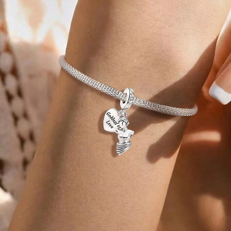 Goddess of Love Charm - bellissi