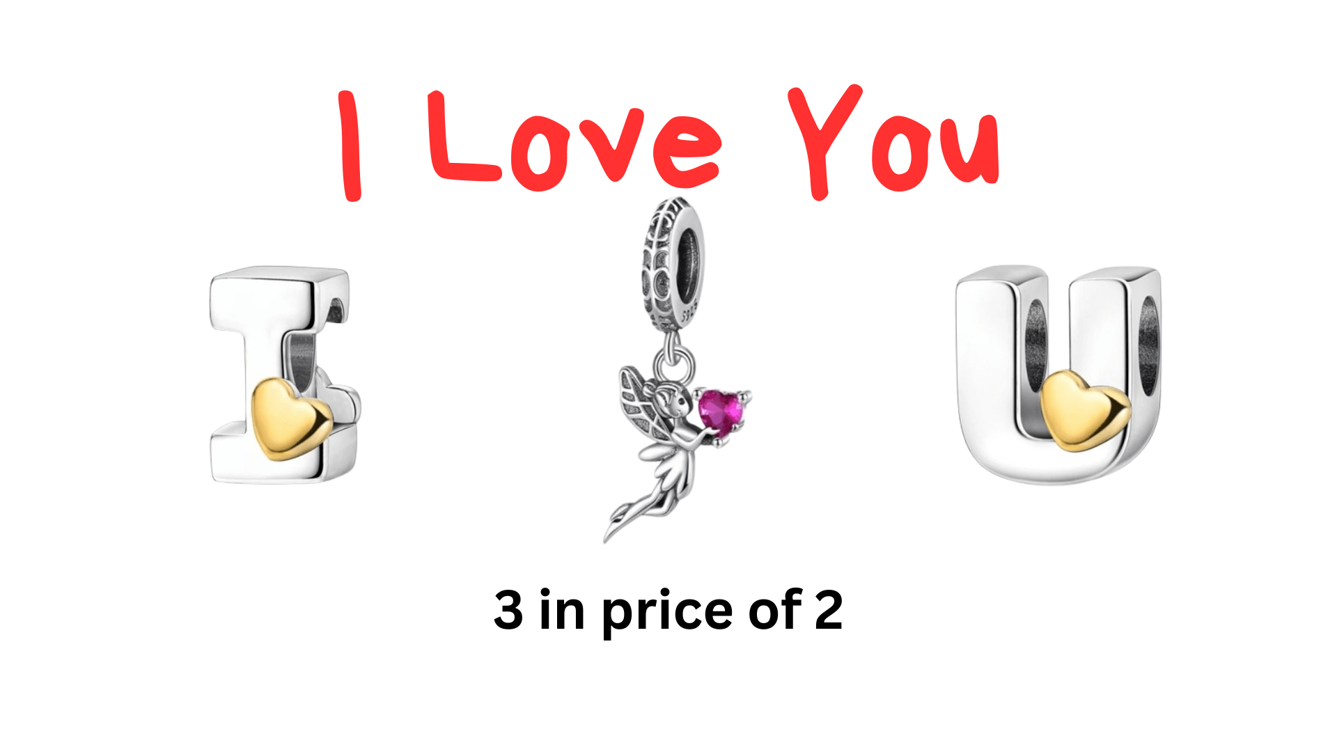 I Love You - bellissi