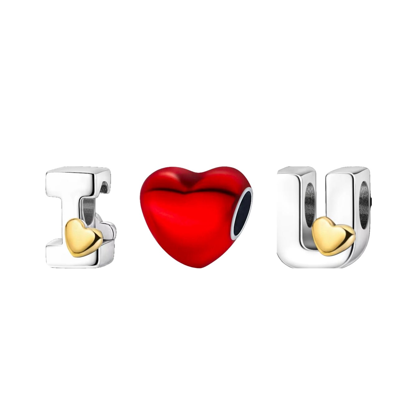 I Love You - bellissi