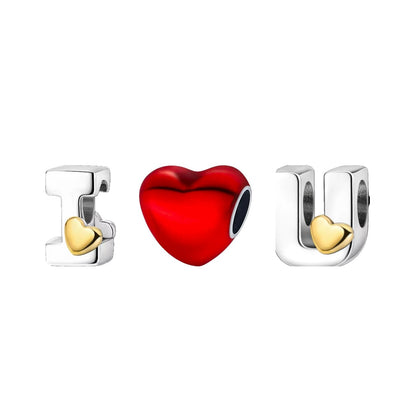 I Love You - bellissi