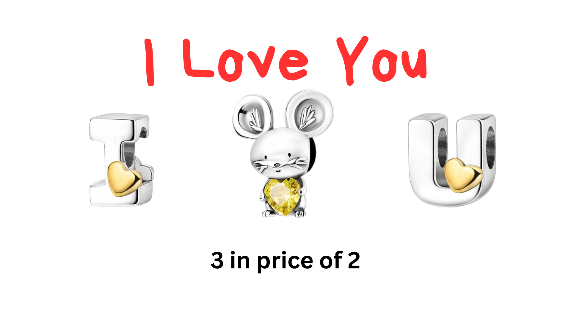 I Love You - bellissi