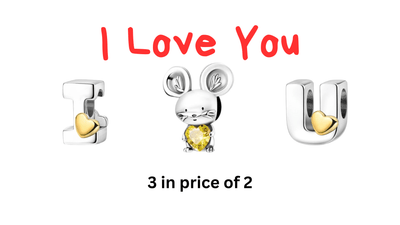 I Love You - bellissi