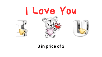 I Love You - bellissi