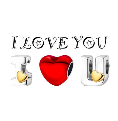 I Love You - bellissi