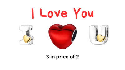 I Love You - bellissi