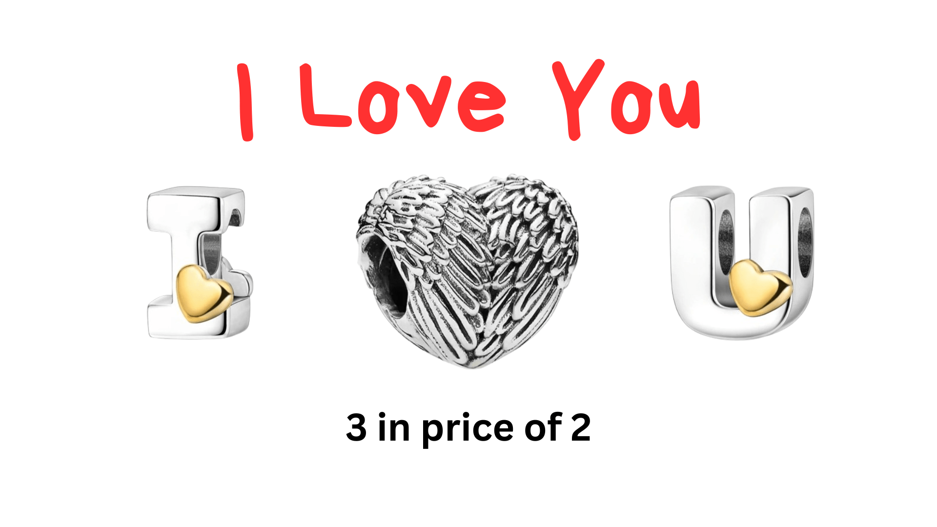 I Love You - bellissi