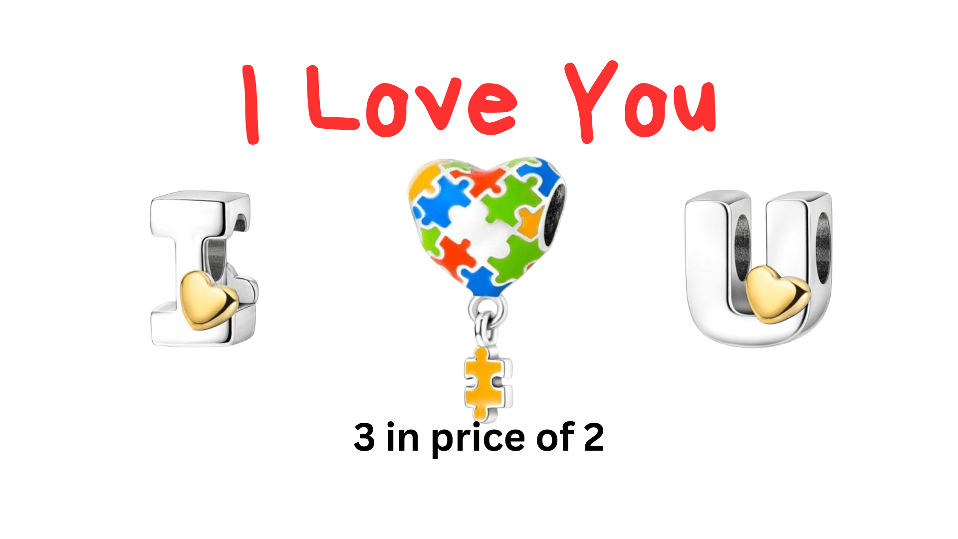 I Love You - bellissi
