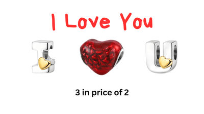 I Love You - bellissi
