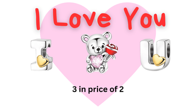 I Love You - bellissi