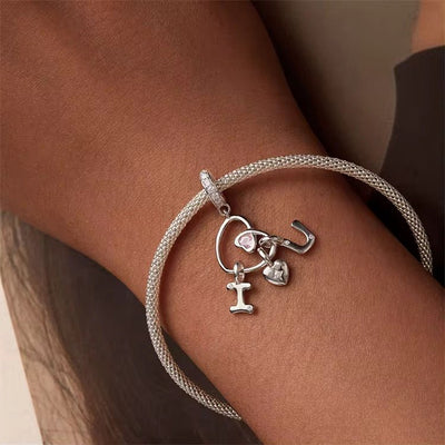 I Love You Charm - bellissi