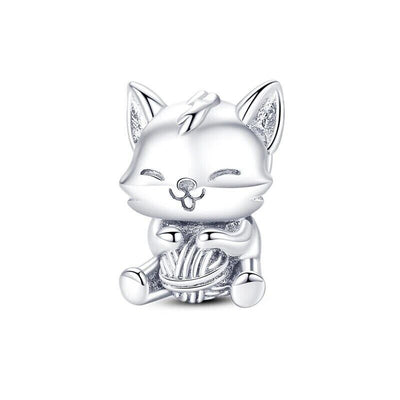 Kat Kitty Charm - bellissi