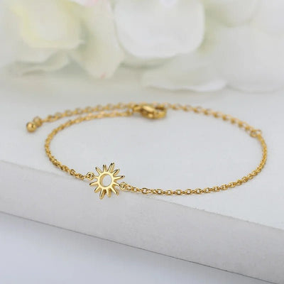 Little Sun Bracelet Waterproof - bellissi