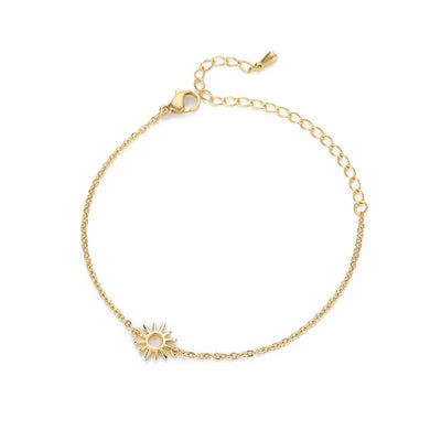 Little Sun Bracelet Waterproof - bellissi