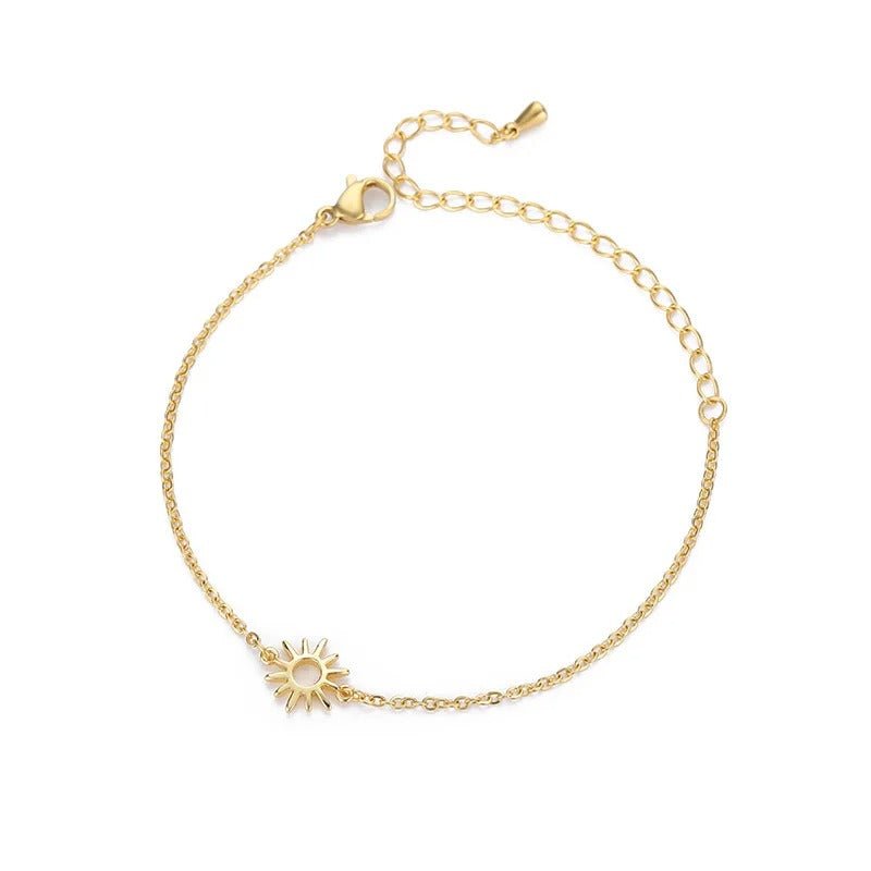 Little Sun Bracelet Waterproof - bellissi