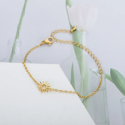 Little Sun Bracelet Waterproof - bellissi