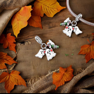 Lotus Harmony Charm - bellissi