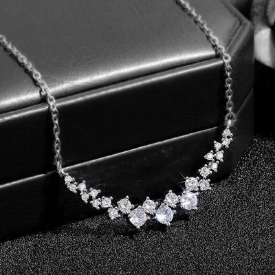 Luxury Women Necklace - bellissi