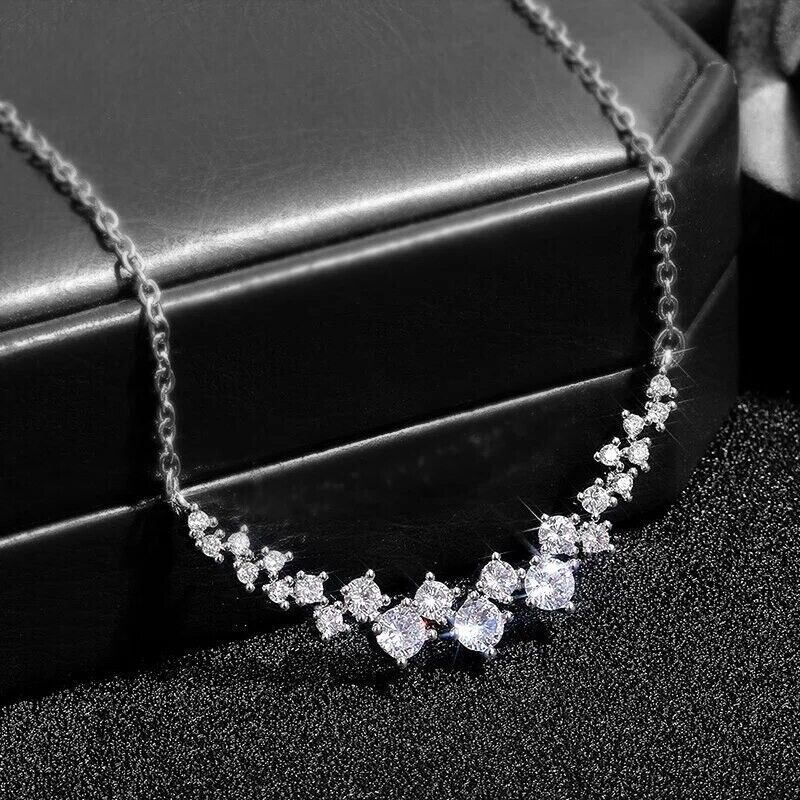 Luxury Women Necklace - bellissi