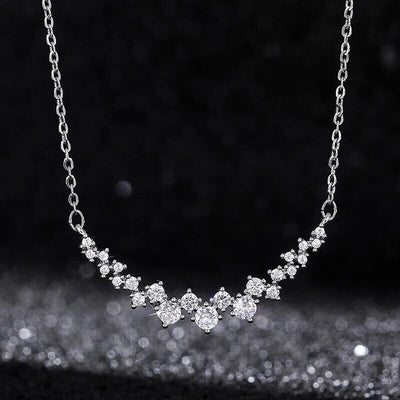 Luxury Women Necklace - bellissi