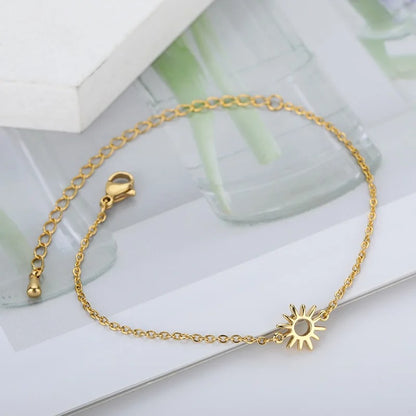 Little Sun Bracelet Waterproof