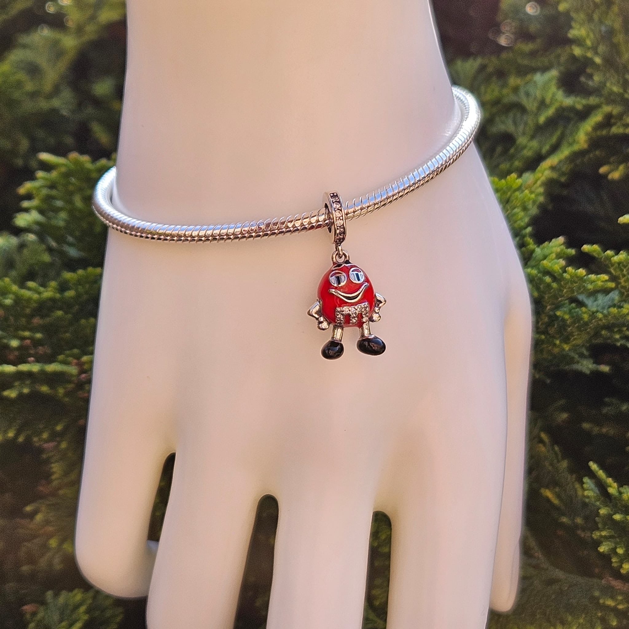 M&M’S Dangle Charm - bellissi