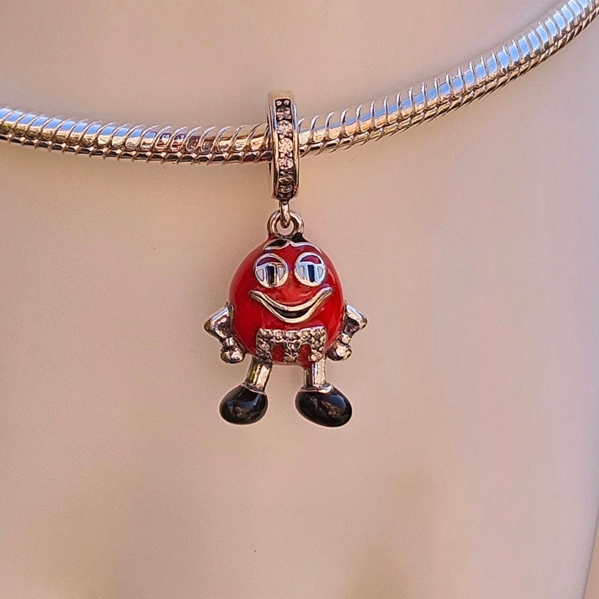 M&M’S Dangle Charm - bellissi