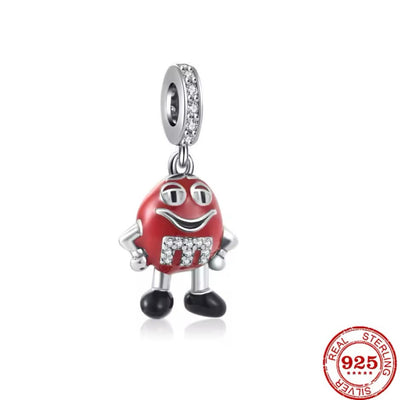 M&M’S Dangle Charm - bellissi