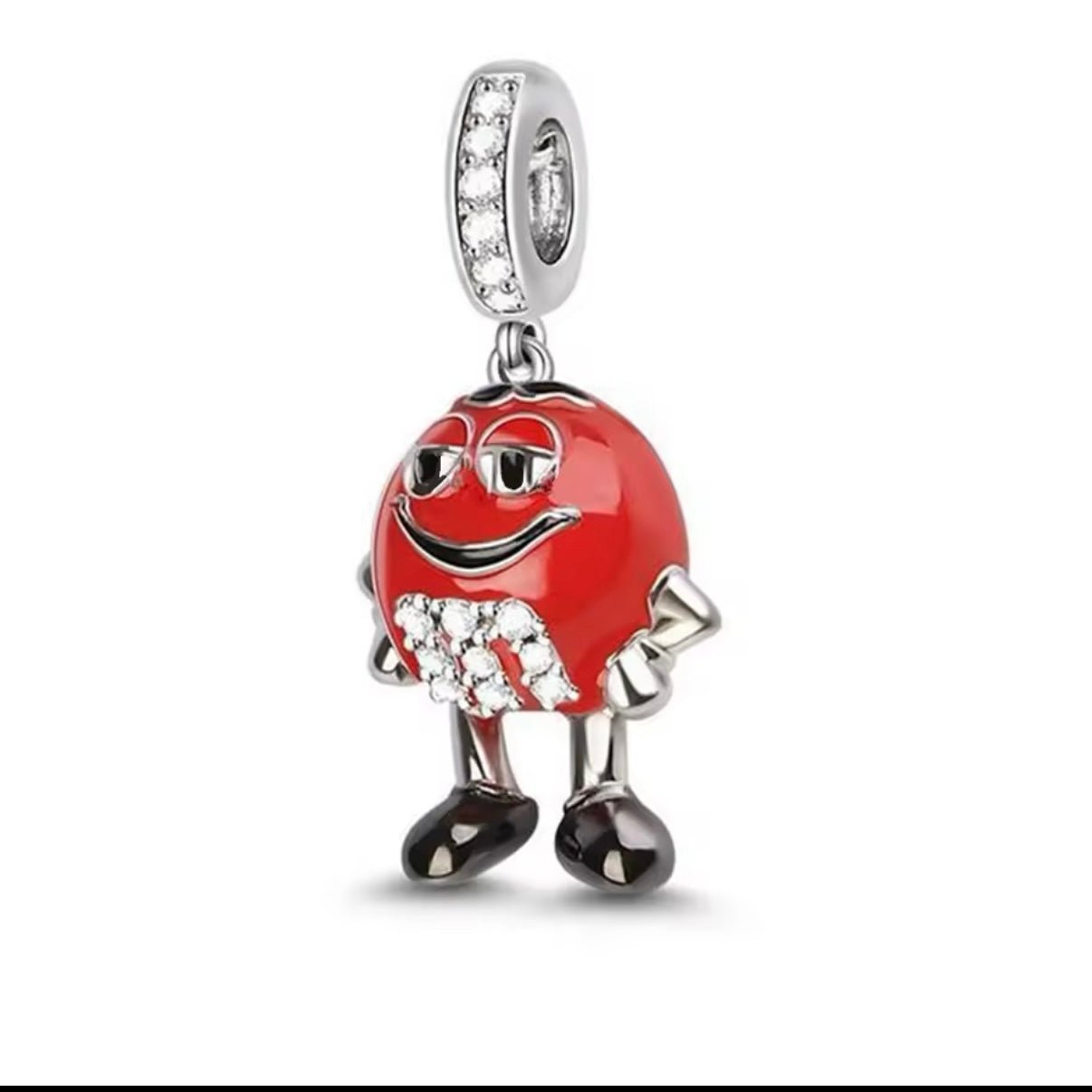 M&M’S Dangle Charm - bellissi