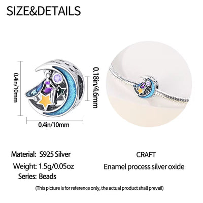 Moonlight Fairy Dangle - bellissi