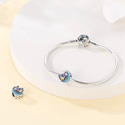 Moonlight Fairy Dangle - bellissi