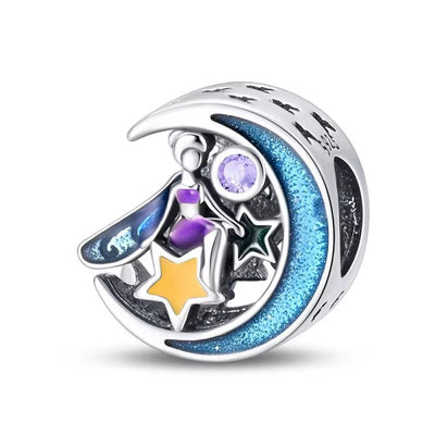 Moonlight Fairy Dangle - bellissi