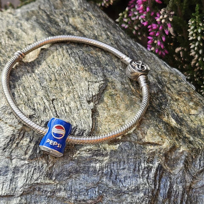 Pepsi Can Charm - bellissi