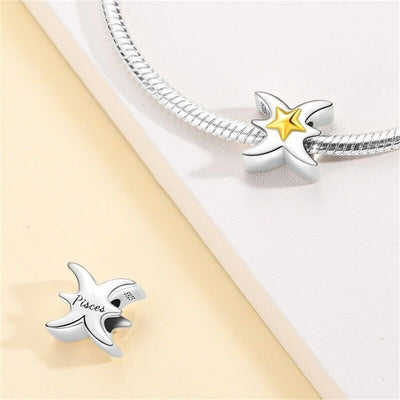 Pisces Sign - bellissi