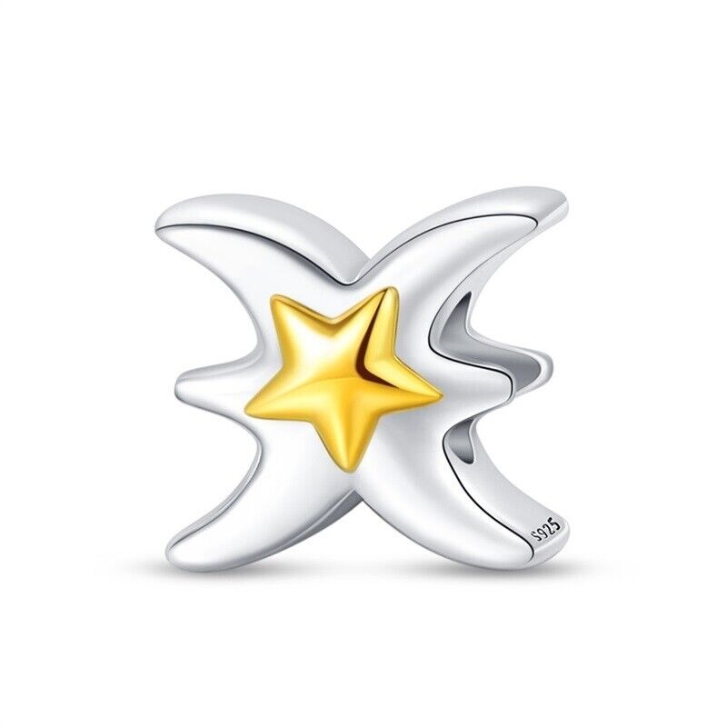 Pisces Sign - bellissi