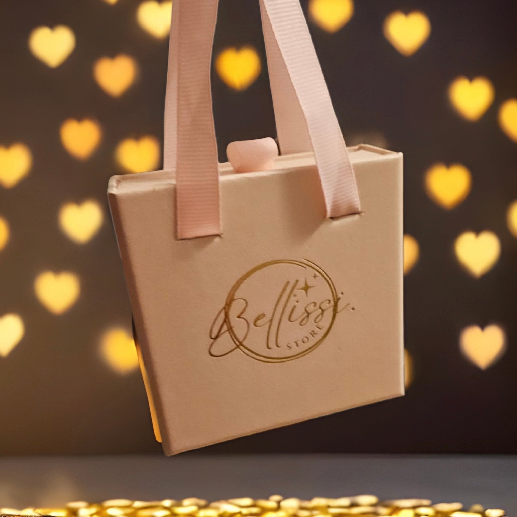 Prestige Jewelry Gift Case - bellissi