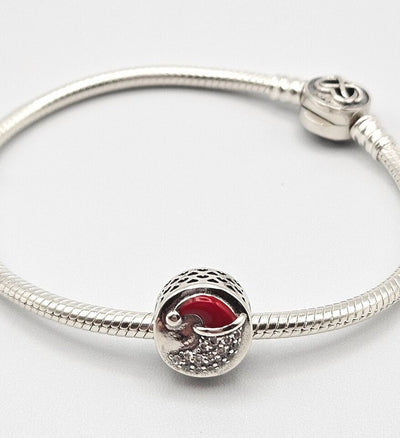 Santa Claus Charm - bellissi