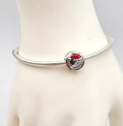 Santa Claus Charm - bellissi
