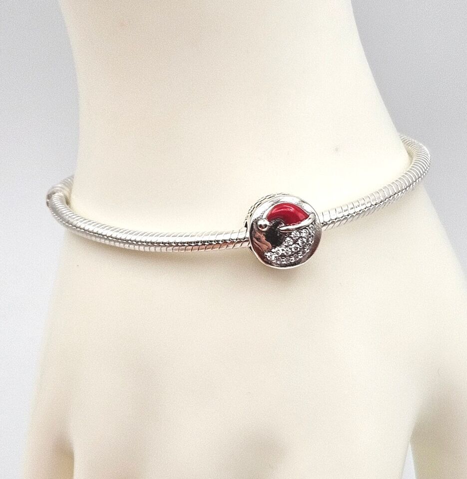Santa Claus Charm - bellissi