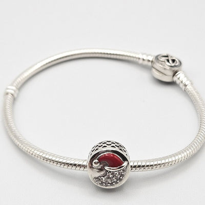 Santa Claus Charm - bellissi