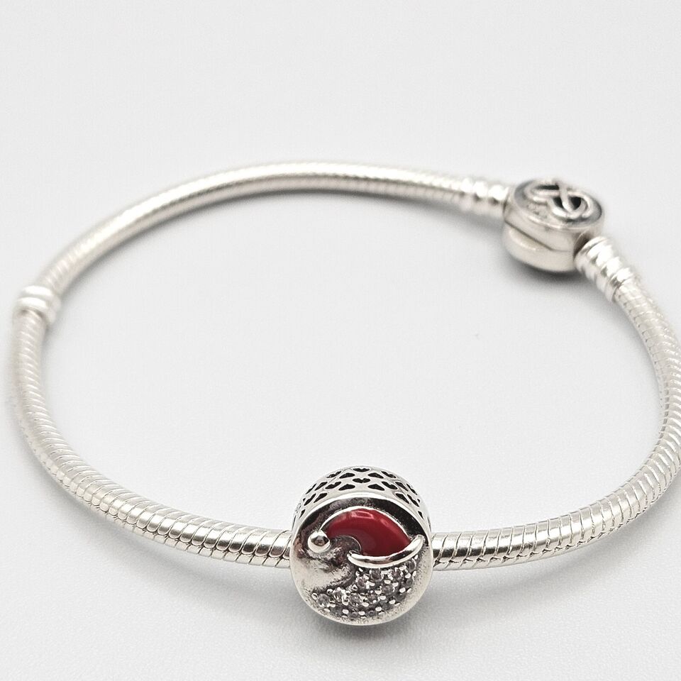 Santa Claus Charm - bellissi
