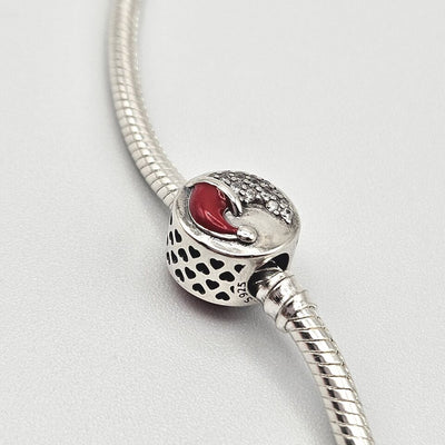 Santa Claus Charm - bellissi