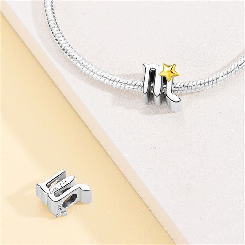 Scorpio Sign - bellissi