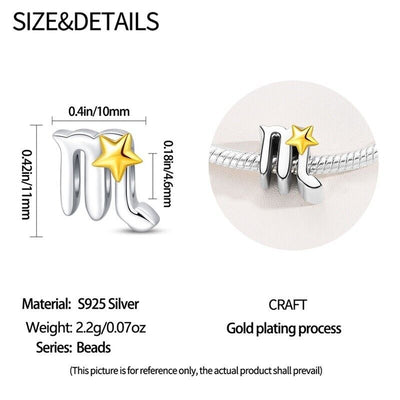 Scorpio Sign - bellissi