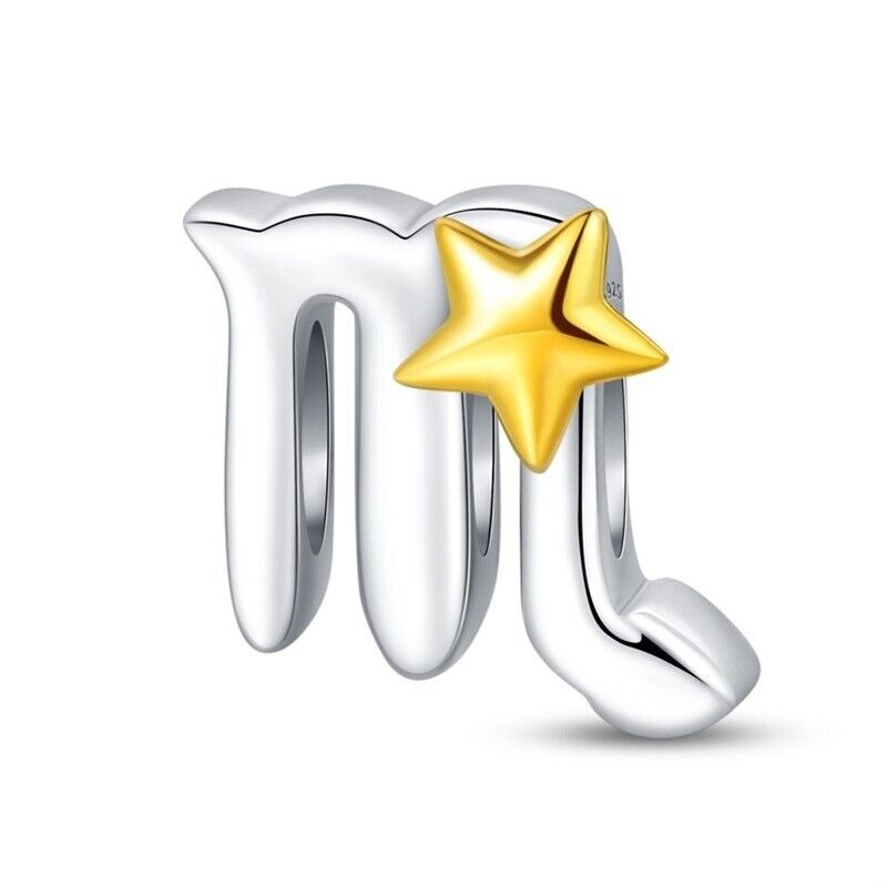 Scorpio Sign - bellissi