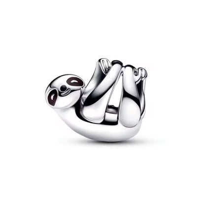 Slow Sloth Charm - bellissi