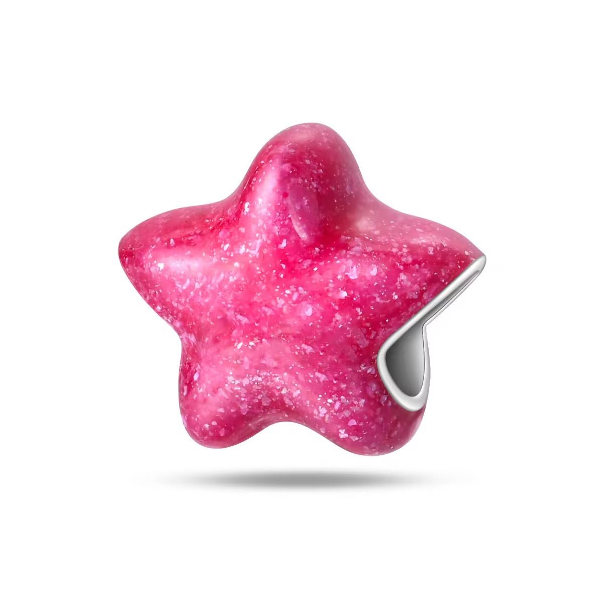 Starlight of Love Charm - bellissi