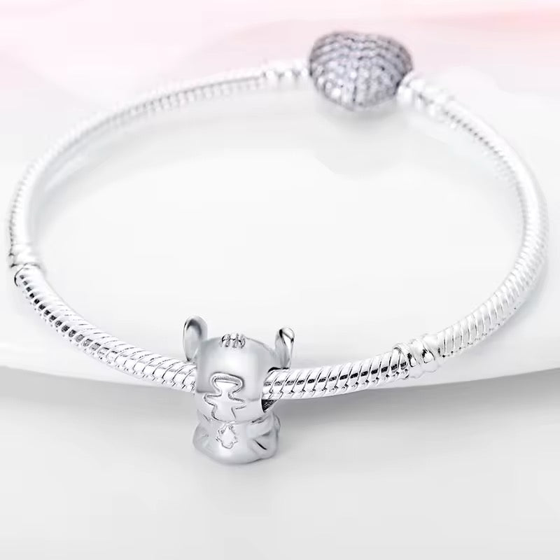 Stitch Baby Charm - bellissi