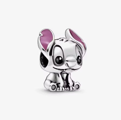 Stitch Charm - bellissi