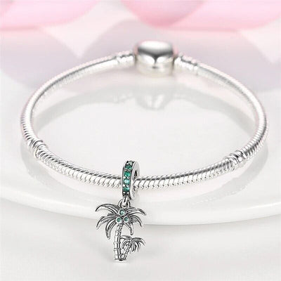 Summer Palm Tree - bellissi